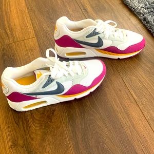 Nike Air Max size 8